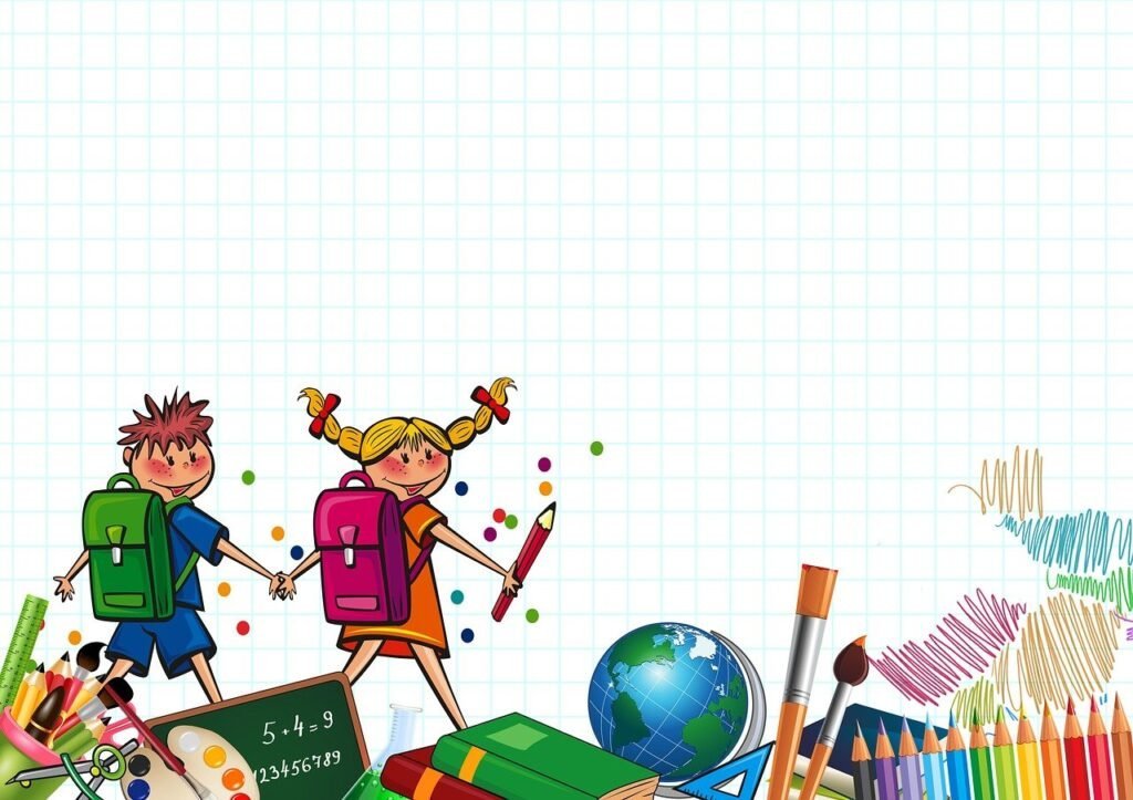 How Can You Use Educational Materials To Stimulate Childrens Creativity?